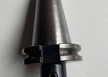 Oprawka zaciskowa DIN40 fi 8 mm Weldon 50 mm