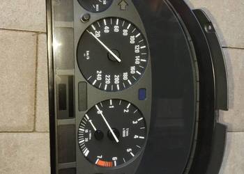 Licznik do BMW E39