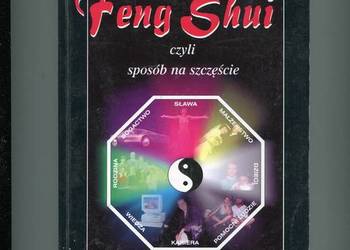 Feng Shui czyli sposób na szczęście