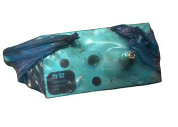 JCB 400/F5601 (Valvole Italia PJ1901300) zawór hydrauliczny