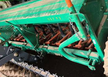 Amazone d7 super 3M