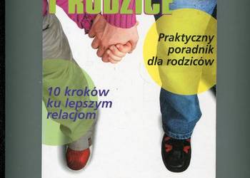 Nastolatki i rodzice10 kroków ku lepszym relacjom - McIntire