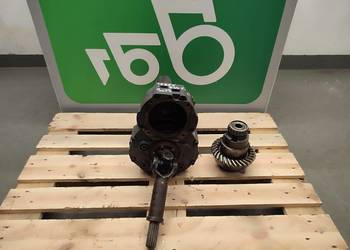 Dyferencjał 9X29 przekładnia PTO TEREX 834 SKL Dyferencjał 9X29 przekładnia PTO TEREX 834 SKL