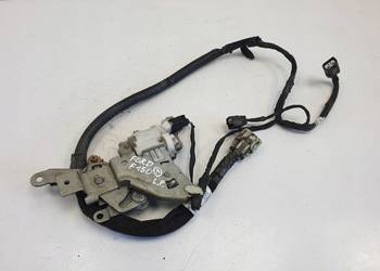 ZAMEK TYLNYCH DRZWI LEWY Ford F150 15-20r JL3T14B562HD TYŁ