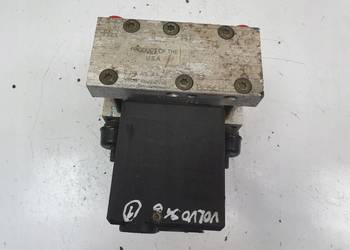 Volvo V90 I POMPA ABS hamulcowa Sterownik 9169162 0265205010