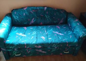 Sofa rozkładana