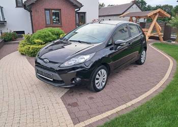 Sprzedam, Ford Fiesta 1.2 benzyna 82 KM, Sprzedam, Ford Fiesta 1.2 benzyna 82 KM,
