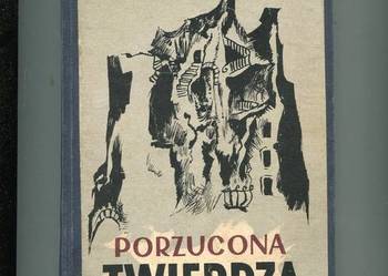 Porzucona twierdza Szczecin 1944-1945 - Kazimierz Golczewski