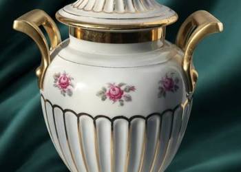 AMFORA FUSTENBERG W STYLU EMPIRE LATA 20-TE