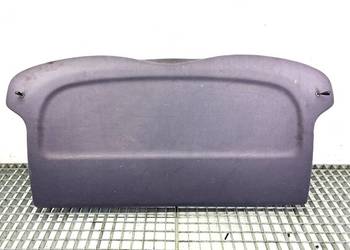 PÓŁKA TYŁ AUDI A3 8L Hatchback 96-06 OSŁONA BAGAŻNIKA, TYLNA