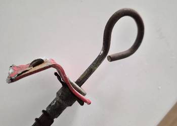 Reczny gaz tempomat fiat 126