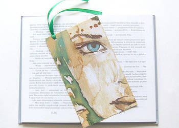 zakładka do książki z dziewczyną, zakładka do książki kobiet zakładka do książki z dziewczyną, zakładka do książki kobiet