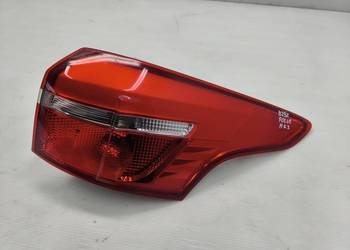 LAMPA PRAWY TYŁ FORD FOCUS MK3 LIFT KOMBI F1EB-13404-D