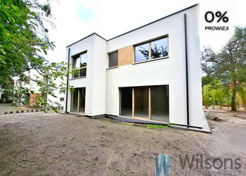 Dom wolnostojący 220m2 Warszawa