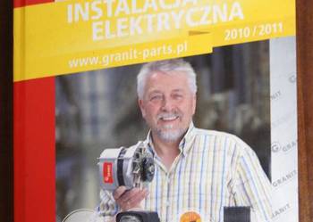 Katalog Granit Parts - instalacja elektryczna - nr 5/2010-11
