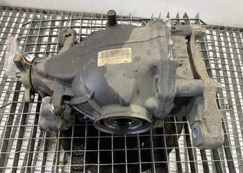 MOST DYFER TYŁ MERCEDES W221 2213509504 3.5 299KM 05-13 Sedan/Limuzyna