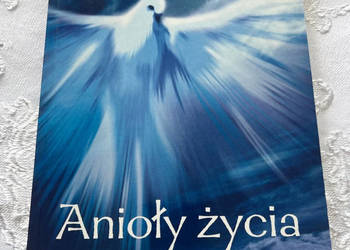 Książka „Anioły życia” - Andrzej Piotr Załęski
