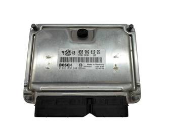 STEROWNIK SILNIKA 038906019GS 0281010940 1.9 TDI 130KM VW Passat V B5