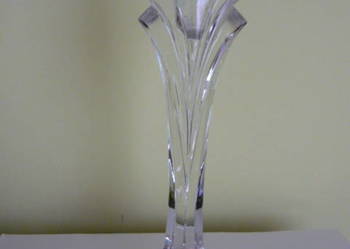 Świecznik kryształowy Mikasa