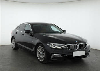 BMW 5 520d xDrive