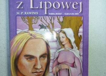 SAGA RODU Z LIPOWEJ TOM 05 - PORWANIE SAGA RODU Z LIPOWEJ TOM 05 - PORWANIE