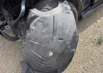 Nadkole lewe przód AMG pak A2126901730 Mercedes Benz 212 2012 przed lift