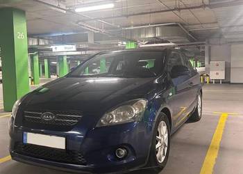 Kia pro cee'd