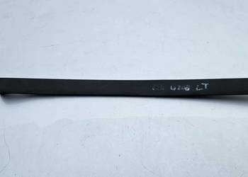 Listwa błotnika lewy tył mercedes w208 2086900962