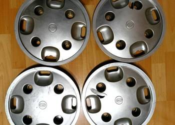 Kołpaki Fiat 126p ARGO 12