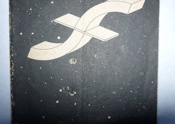 DESANT NA MERKUREGO - DYMITR BILENKIN