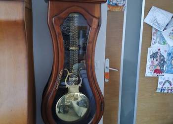 zegar podlogowy z francji zegar podlogowy z francji