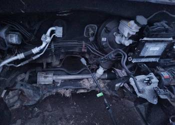 PRZEKŁADNIA MAGLOWNICA KIA SOUL II 1.6 PRZEKŁADNIA MAGLOWNICA SOUL II