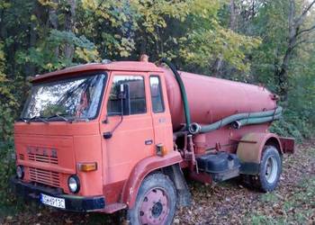 Star 200/28 asenizacyjny