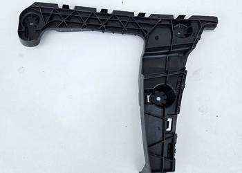 AUDI A4 B9 8W6 ŚLIZG PRAWY ZDERZAKA TYŁ 8W6807454B AUDI A4 B9 8W6 ŚLIZG PRAWY ZDERZAKA TYŁ 8W6807454B