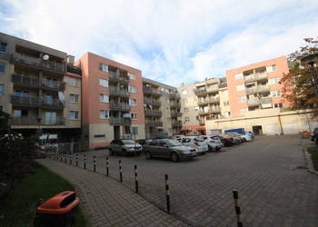 2pok, 49met, okolice Placu Kromera WINDA/ROZKŁAD/BALKON (Wrocław)