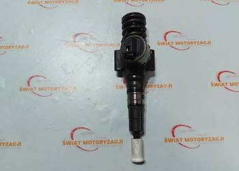 MITSUBISHI SKODA AUDI VW SEAT 2.0 TDI 140KM 03G130073G+ pompowtrysk