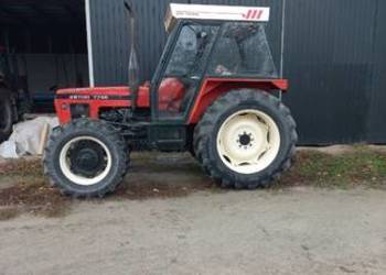 Zetor 7745