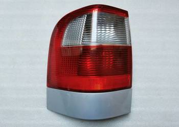 Lampa Lewy Tył Tylna Lewa Ford Galaxy MK1 Lift 7M5945095F