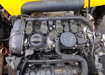 AUDI TT OCTAVIA PASSAT ALTEA 1.8 TFSI 12r 160KM CDA turbina 06J145701J