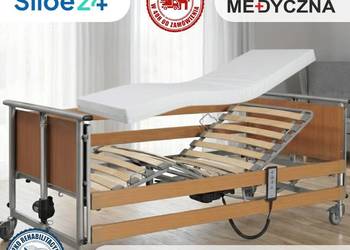 Wypożyczalnia Łóżek - Będzin/ Sklep Medyczny