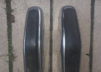 kiel kly zderzaka duzy fiat 2 sztuki 125p zderzak przod tyl 1300