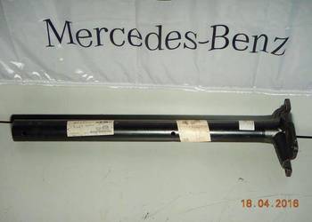 MERCEDES ACTROS 934 UCHWYT MOCOWANIE ORYGINAŁ NOWE