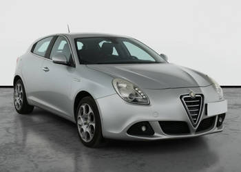 Alfa Romeo Giulietta 1.4 T
