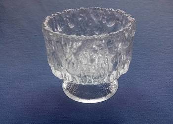 Pucharek - cukierniczka Goebel, model Feuerland, lata 70-e.