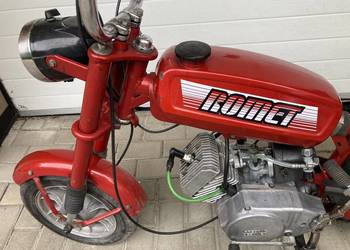 Motorynka 301