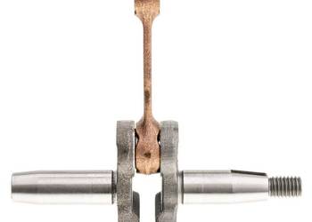 Wał korbowy Mitsubishi TLE24 KD01053AA