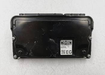 Sterownik Silnika Toyota Pruis 1.8 16v 2ZRFXE 89661-47650