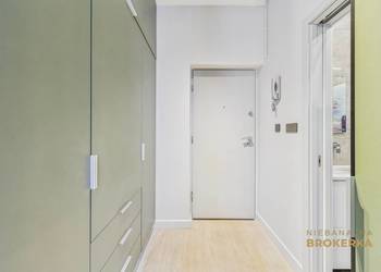 Smart Studio z Antresolą | Klima | Ścisłe Centrum | tuż przy r.Rotunda