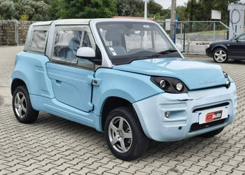 Bollore Inny bluesummer * full elektryk * elektryczny * ICDauto