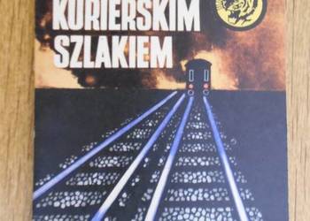 Żółty Tygrys - Kurierskim szlakiem - 1/76